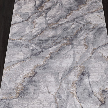 Ковер Y5088F - GREY / GREY ELEXSUS OLIMPOS