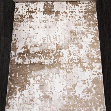 Ковровая дорожка O1444 - 070 BEIGE - коллекция SAMIRA