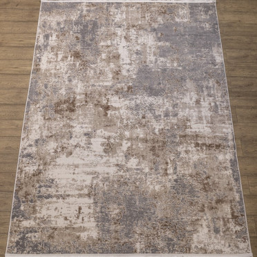 КОВРЫ ДИЗАЙН 27719 ЦВЕТ 23323 Лакшери