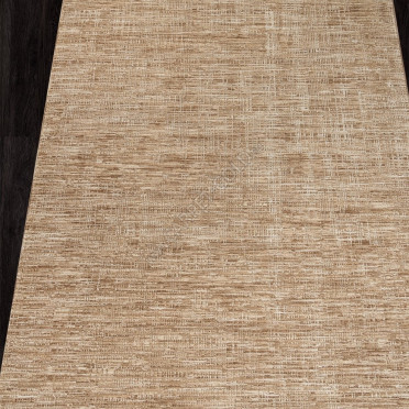 Ковер LB921A - BEIGE - Прямоугольник - коллекция MEHENDI