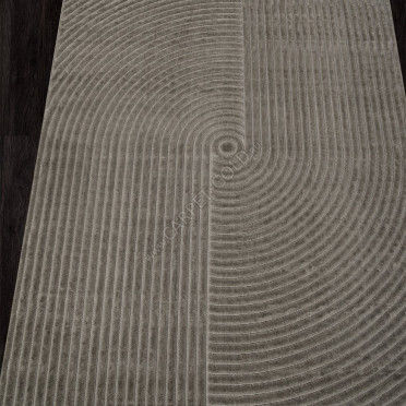 Ковер D801AG - PASIF / PASIF - Прямоугольник - коллекция JUNO