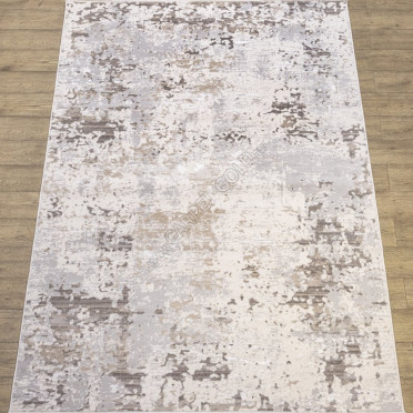 КОВРЫ ДИЗАЙН 21407 ЦВЕТ 20246 Танго