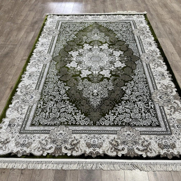 A011B GREEN/GREEN Anatolia_elit