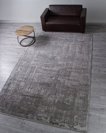 Турецкий ковер Turcia ROYAL G381G2 (Эвкалиптовый шелк)