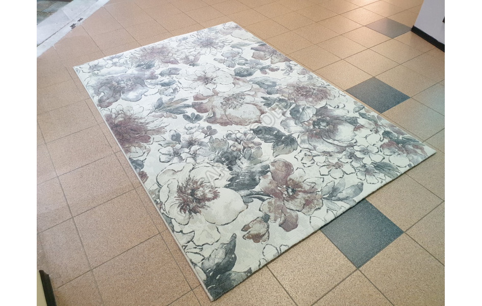 Бельгийский ковер Argentum 63528 6747