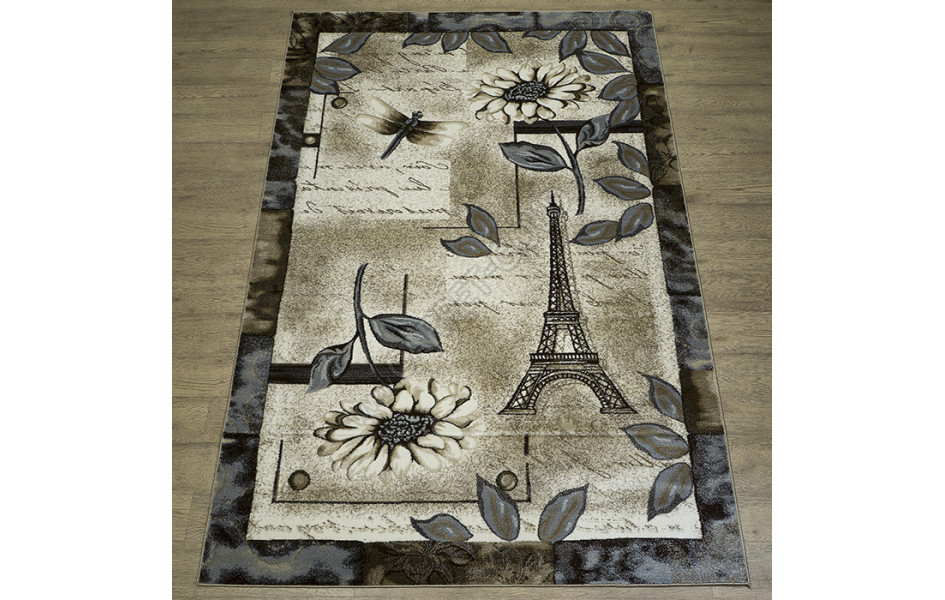 Ковер Круиз ДИЗАЙН 22405 ЦВЕТ 29726