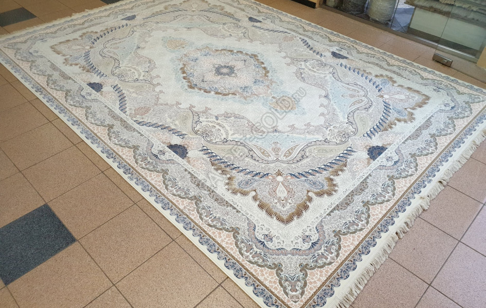 Ковер Shiraz 9730 - 000