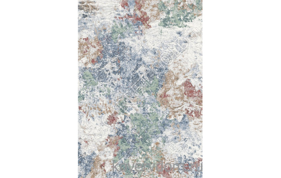 Бельгийский ковер Argentum 63483 6656