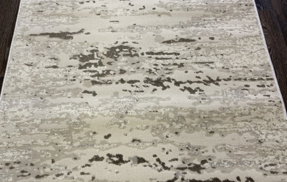 Ковровая дорожка Rimma Lux 37441C grey/grey