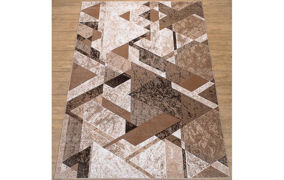 КОВРЫ ДИЗАЙН 15880 ЦВЕТ 10842 Лайла де Люкс