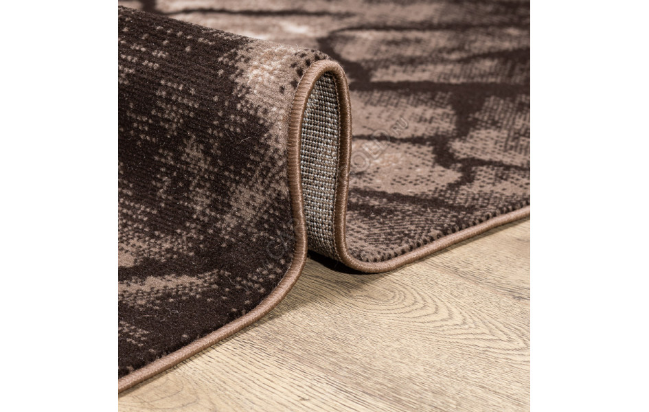 Лайла де Люкс КОВРЫ ДИЗАЙН 15851 ЦВЕТ 10842 овал