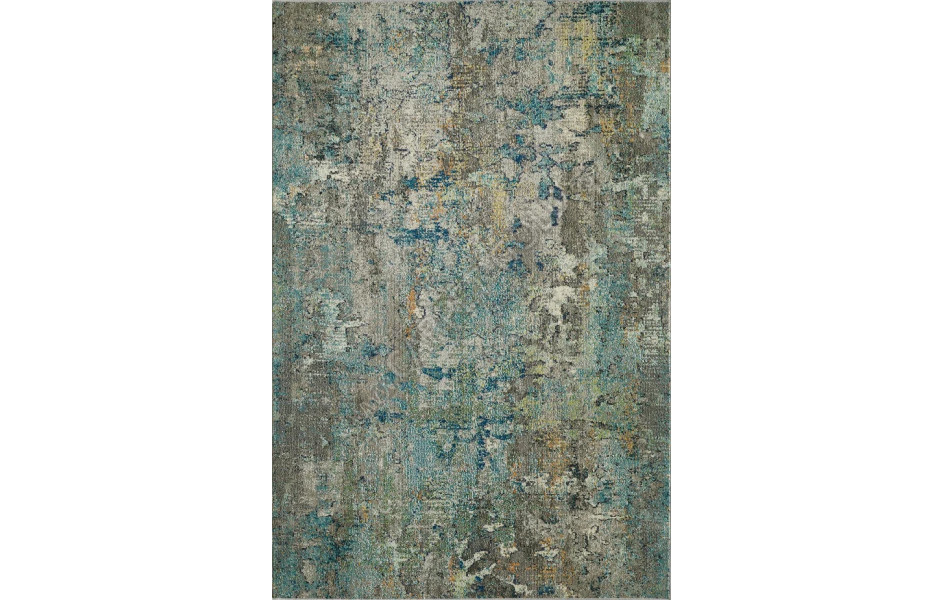 CORSICA - V923A - WHITE-BROWN