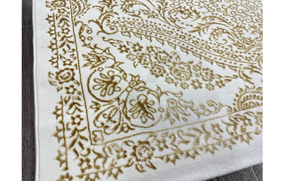 A3584A_CREAM MUSTARD Lowa