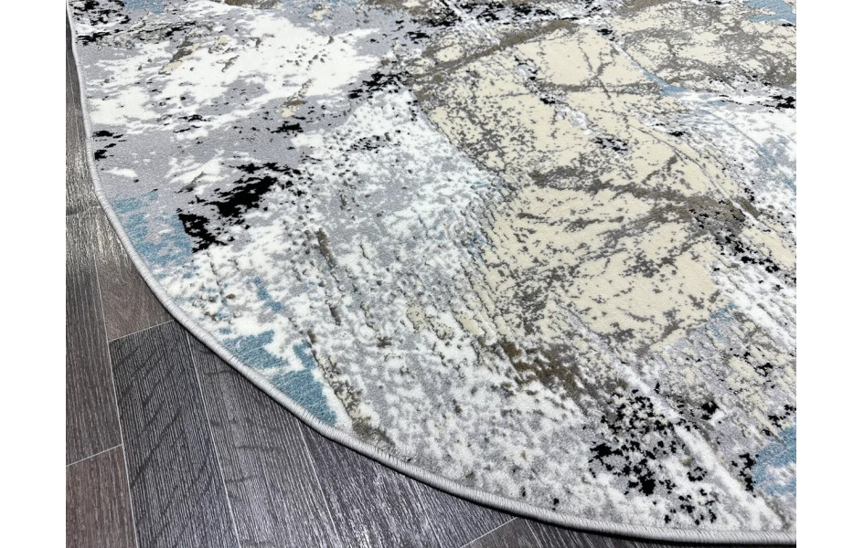 B028A_L GREY SHRINK LIHGT GREY SANANDAJ овал