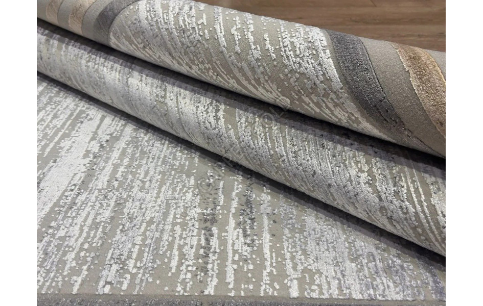 DZ19D HB.LGREY / GOLD MOOD