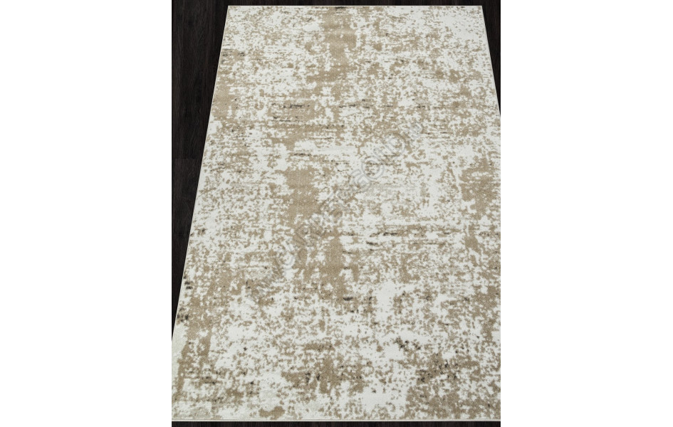 Ковер F232 - BEIGE - Прямоугольник - коллекция NATUREL