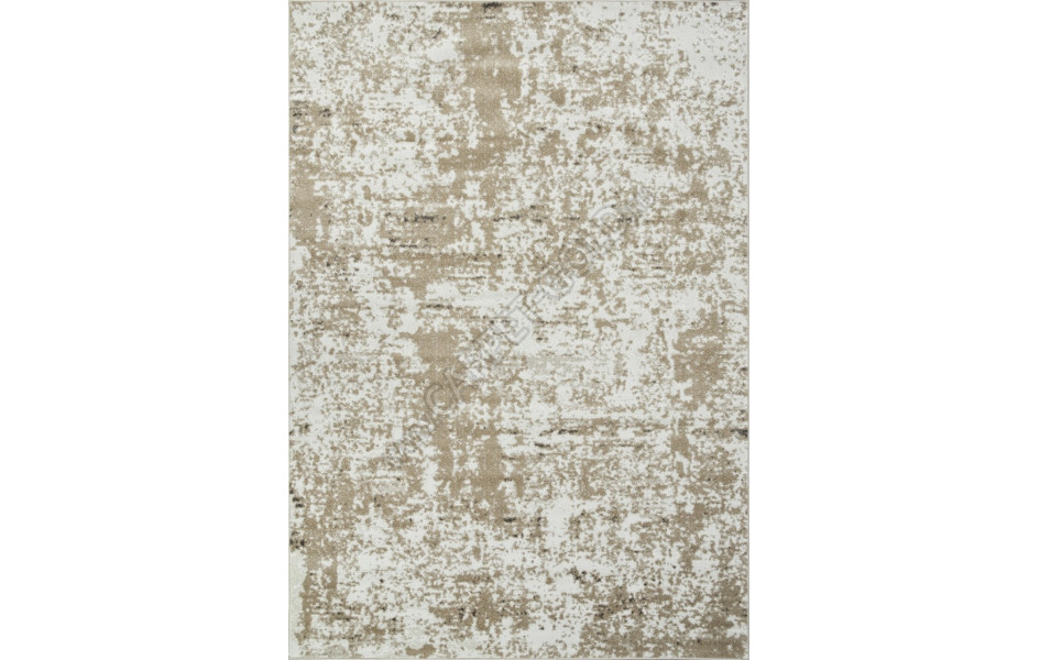 Ковер F232 - BEIGE - Прямоугольник - коллекция NATUREL