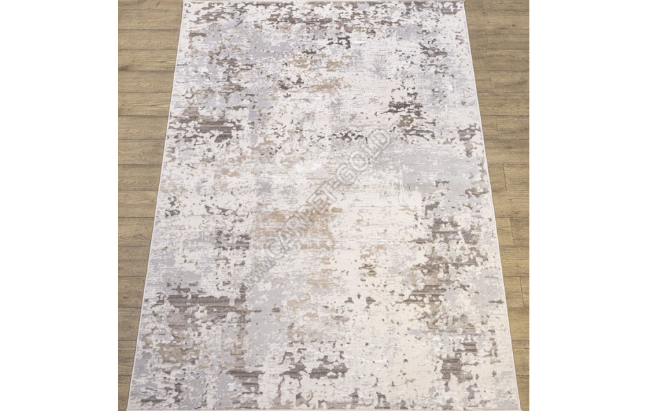 КОВРЫ ДИЗАЙН 21407 ЦВЕТ 20246 Танго