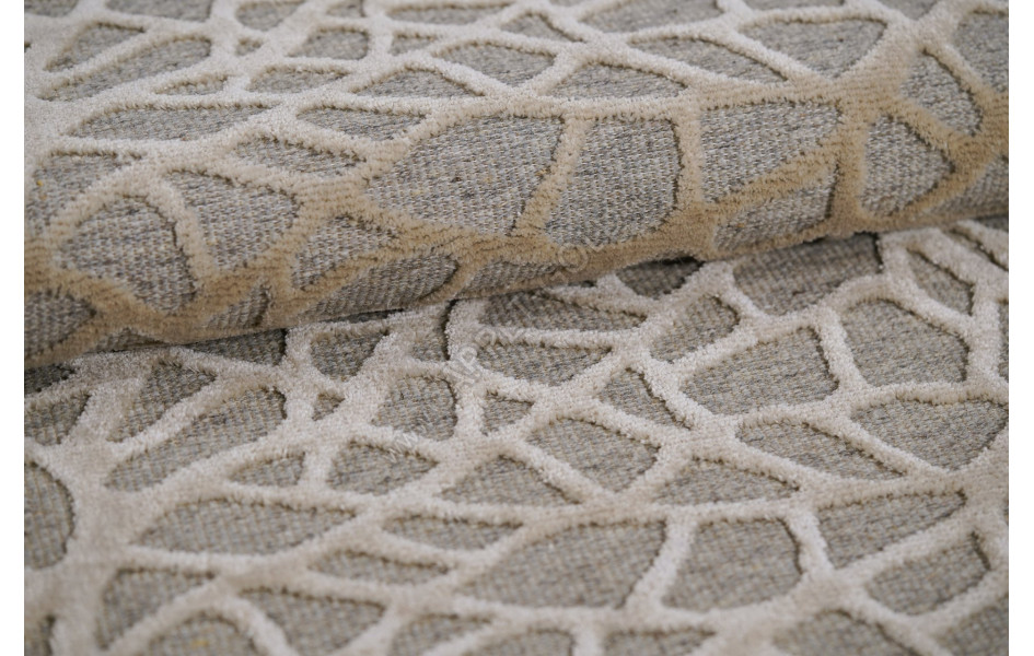 Ковер из шерсти Lana 1094c475044