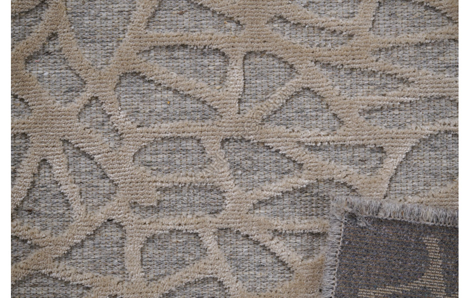 Ковер из шерсти Lana 1094c475044