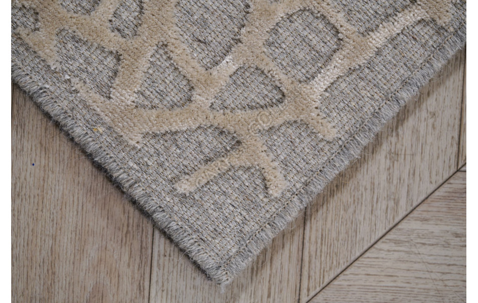 Ковер из шерсти Lana 1094c475044