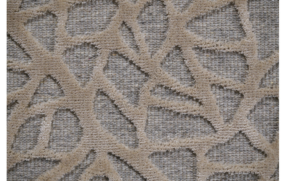 Ковер из шерсти Lana 1094c475044