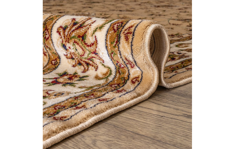 Ковры дизайн 20624 цвет 22155 Акварель