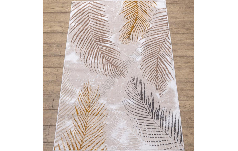 КОВРЫ ДИЗАЙН 20416 ЦВЕТ 25554 Прима