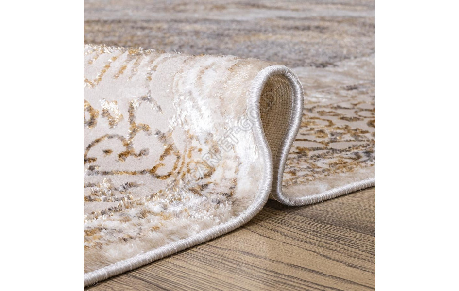 КОВРЫ ДИЗАЙН 20423 ЦВЕТ 25561 Прима