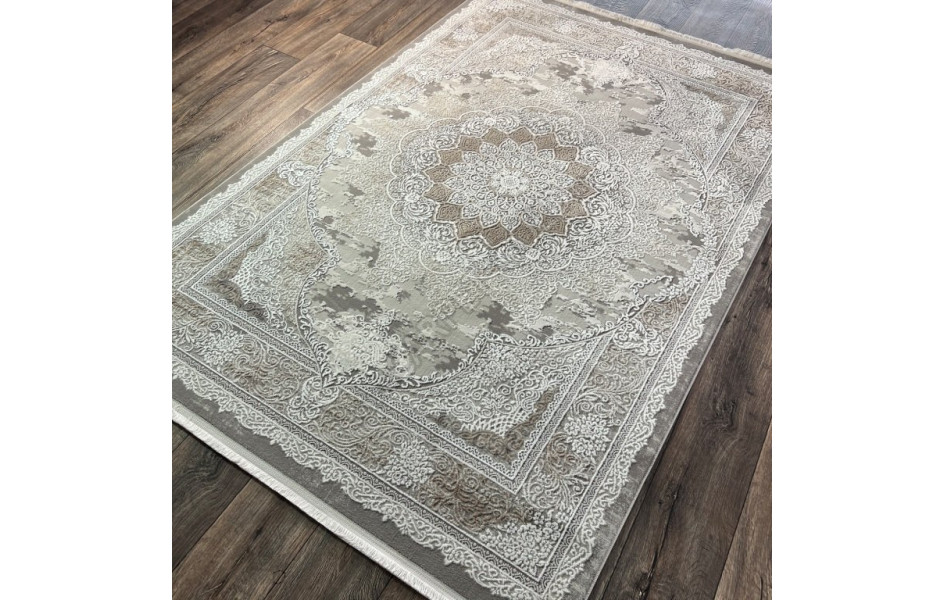 DECO 27257A GREY-GREY