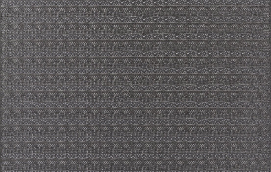 Ковер 09634 - ANTHRACITE - Прямоугольник - коллекция MODEL