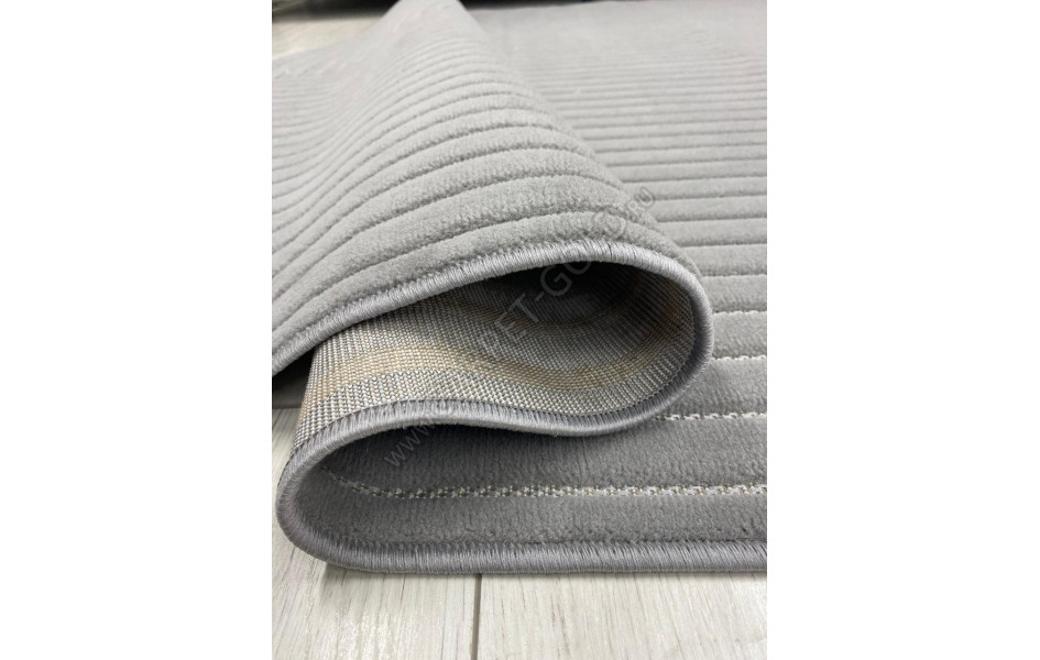 10980A_GREY / GREY Сканди сизаль