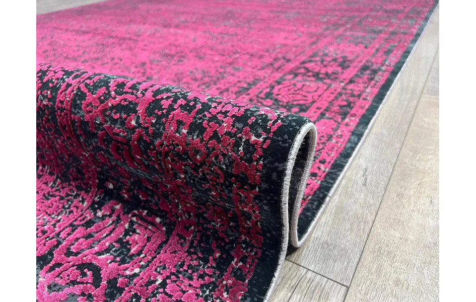 PU55C AFGAN/KIRMIZI Elexus Loca