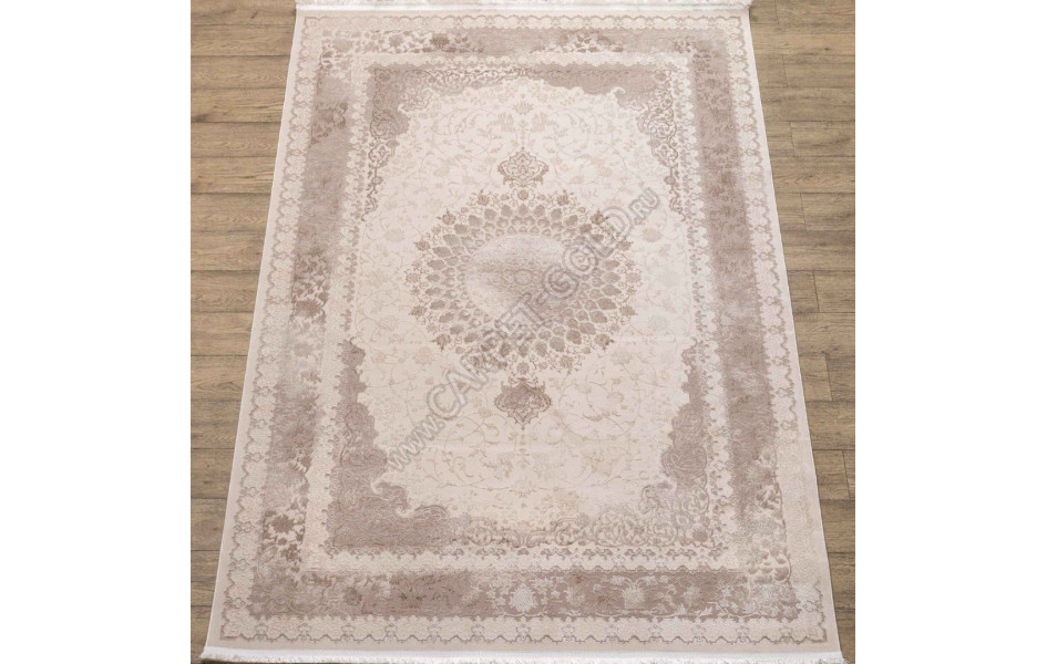 Ковры дизайн A5553A цвет BEIGE COKEN / IVORY Paradise