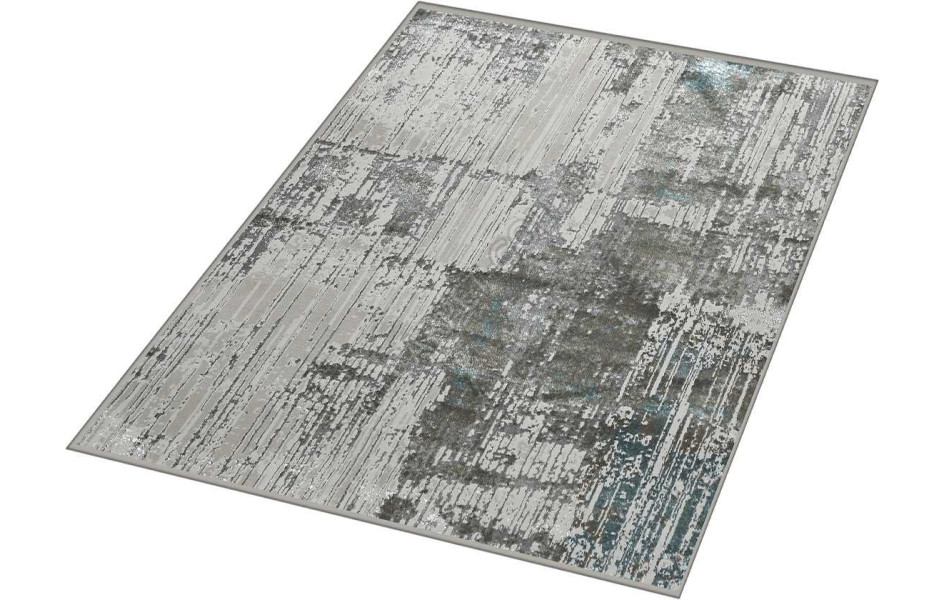 40837A STAN BLUE FLS / BEIGE COK  Eliza