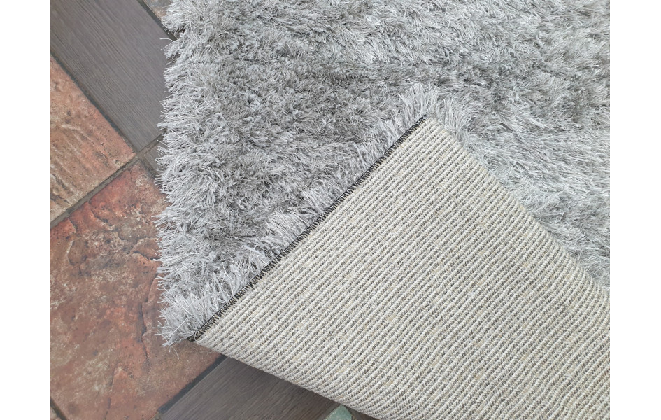 Бельгийский ковер Rhapsody 2501 906 длинноворсовый пушистый