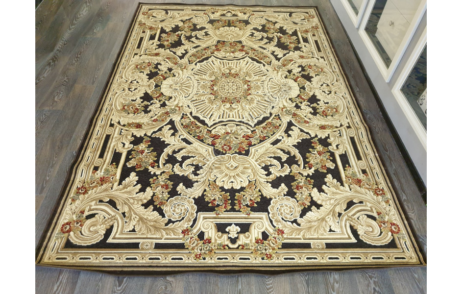 Бельгийский ковер Genova 38388 7272 70